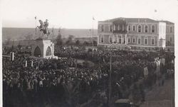 Samsun’da İlk Resmî Cumhuriyet Bayramı: 29 Ekim 1925