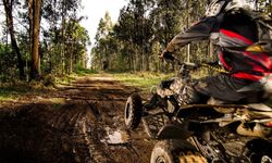 Samsun’da Off-Road ve 4x4 Safari Rotaları