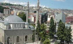 Samsun’un mimari mirası: eskilerden günümüze binalar, camiler, konaklar