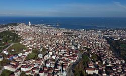 Samsun’da Göç ve Şehir Yaşamı: İç Göç, Genç Nüfu mahalle değişimi