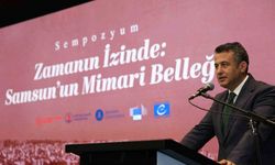 Samsun’da Avrupa Miras Günleri başladı