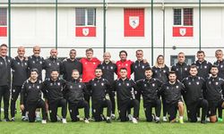 Samsunspor Akademisi: Altyapıdan Yetişen Oyuncular ve Sistem