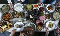 Samsun’un Gastronomi Potansiyeli: Yerel Lezzetlerle Turizm Gelişimi