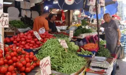 Köy Pazarı Kültürü: Samsun’un Yerel Ürünleriyle Doğal Alışverişi
