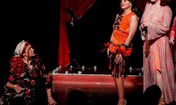 Atakum Sanat Merkezi’nde 8 Haftalık Seri | Samsun Etkinlik