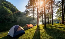 Ayvacık’ta Kamp Rehberi ve Çevre Kuralları