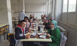Samsun’da Okullarda Yöresel Yemek Eğitimi Projeleri