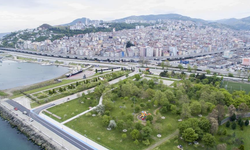 Canik Gezi Rehberi: Modern Dönüşüm ve Doğayla İç İçe Alanlar