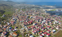 Tekkeköy’ün Tarihi Yüzü: Mağaralardan Sanayiye Uzanan Yolculuk