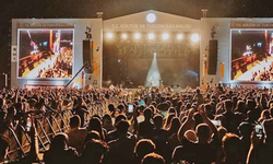 Samsun İlçelerinde Yıl Boyunca Kültürel Festivaller Rehberi