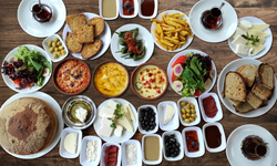 Kasım Sabahı Köy Kahvaltısı ve Doğa Keşfi