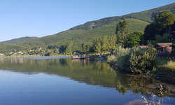 Ladik Gölü’nde Balık Tutmak ve Piknik Yapmak