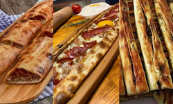 Samsun Pidesi’nin Gerçek Tarifi ve Sırrı