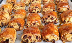 Bafra Nokulu mu Terme Pidesi mi? Lezzet Yarışı