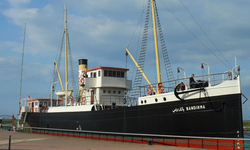 Atatürk’ün Samsun’a Çıkış Hikayesinin Bilinmeyen Ayrıntıları