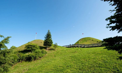 Amisos Tepesi ve Tümülüsler: Samsun’un Gizli Hazineleri