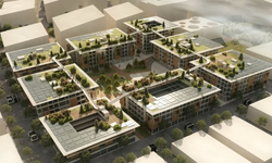 Samsun’un 2030 Vizyonu: Yeşil ve Akıllı Şehir Planı