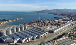 Samsun Limanı ve Karadeniz Ticareti