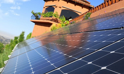 Samsun’da Güneş Enerjisi: Çatı Uygunluğu ve Küçük Sistemler