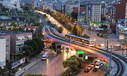 Ekim’de Samsun’da Şehir İçi Ulaşım Rehberi