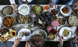 Samsun’un Yeme-İçme Turizmi: Gastronomi Rotası Olma Yolunda