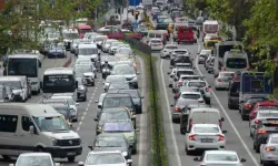 Samsun’da Trafik Yoğunluğu En Az Olan Yaşam Bölgeleri