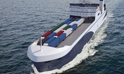 Samsun Limanı ve Ro-Ro Hatları: Karadeniz’in Kapısı Nasıl Çalışıyor?