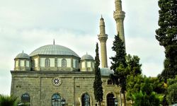 Samsun’un Osmanlı’dan Kalan Tarihi Camileri