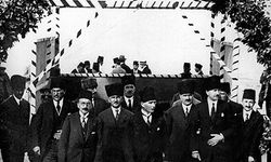 İlkadım’da Cumhuriyet’in İlk Günlerinden İzler