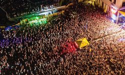 Samsun’da Öğrencilerin Katıldığı En Popüler Etkinlik ve Festivaller