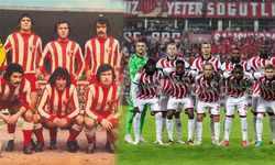Samsunspor Formasının Evrimi: İlk Formalardan Günümüze