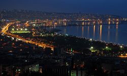 Samsun Geceleri: Etkinlikler ve Sahil Keyfi