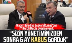İhsan Kurnaz'dan bütçe eleştirisine "6 ay uykusuzdum" yanıtı!