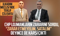 İlkadım Belediye Meclisi'nde lojman satışı tartışması!