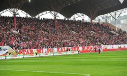 Samsun’un spor kültürü: özellikle Samsunspor ve şehrin spor hafızası