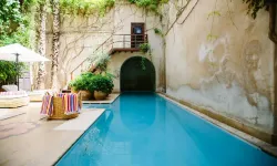 Havza Kaplıcaları: Şifa Arayanların Durağı