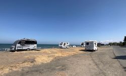 Samsun’un En Güzel Kamp Alanları: Çadır, Karavan, Doğa Uyumu