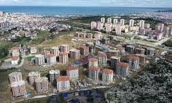Samsun’da şehirleşme ve kentsel dönüşüm süreci