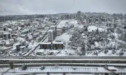 Samsun’da Kışın Sosyal Yaşam