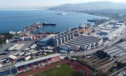 Samsun’un Liman Şehri Kimliği: Tarih ve Deniz Ticaretinin İzleri