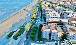 Samsun’da Sahil Yaşamı: Denize Yakın Evlerde Günlük Hayat