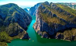 Samsun’daki doğal alanlar ve bunların korunması