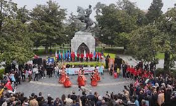 Samsun’da Mevsimlik Festivaller ve Kültürel Gelenekler (Yıl Boyunca)