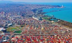 Samsun’da Yaşamak: Avantajlar ve Dezavantajlar