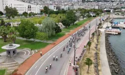 Samsun’da Bisikletle Şehir İçi Ulaşım Rehberi