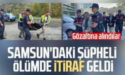 Samsun'da Erdoğan Melek'in şüpheli ölümü! İtiraf geldi: 2 gözaltı