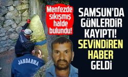 Samsun'da Hüseyin Önal'dan sevindiren haber!