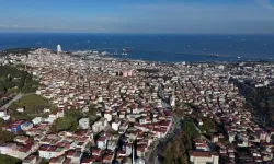 Samsun’un En Sessiz Semtleri