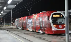 Samsun’da Ulaşım Kolaylığı