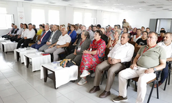 Samsun’da Yaşlı Nüfusun Sağlık ve Sosyal Hayata Katılımı
